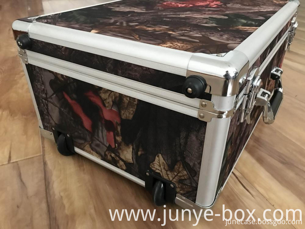 Make Up Trolley Case Make Up Trolley Case
